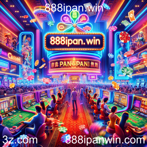 Promoções Imperdíveis no 888ipan.win: Amplie Sua Experiência de Jogo